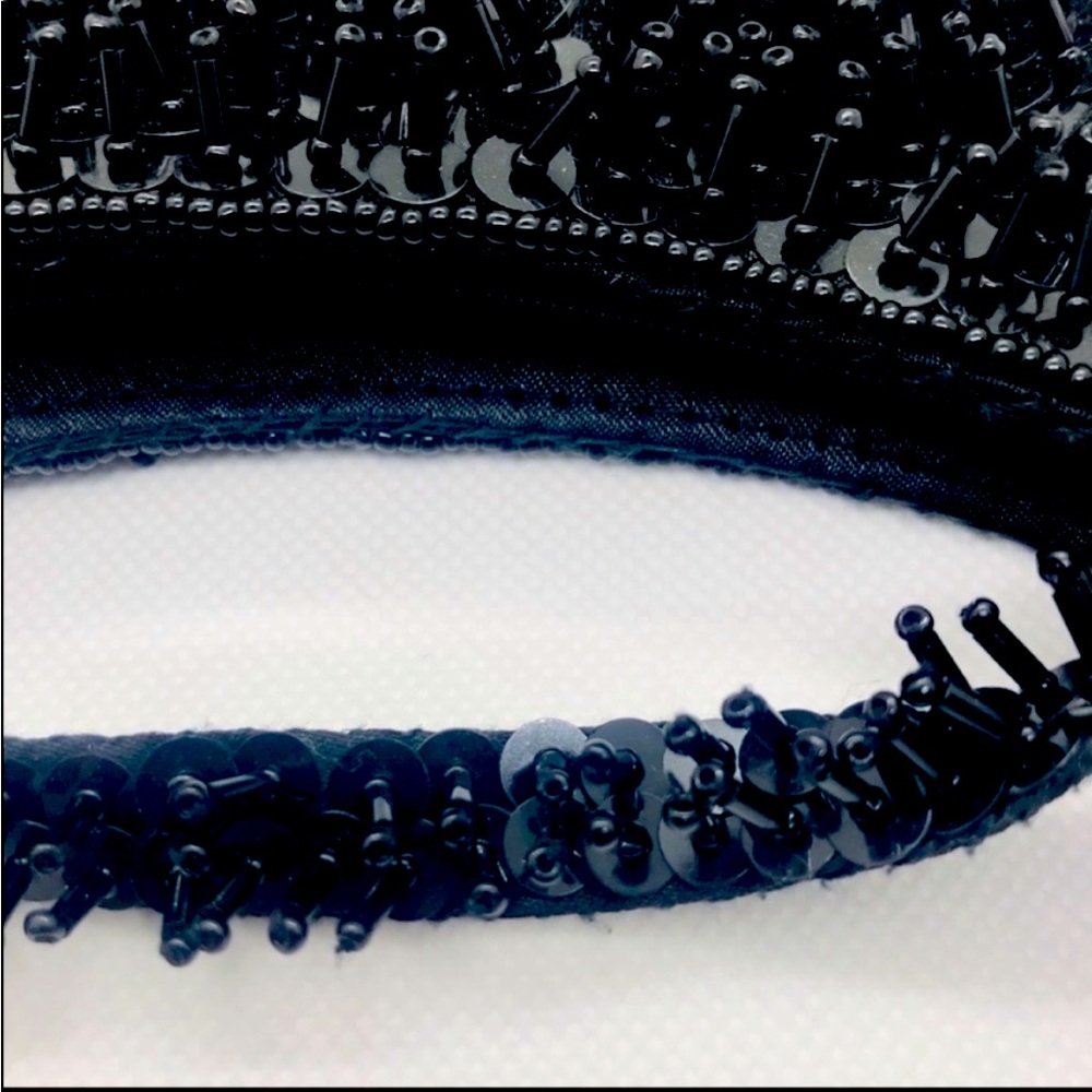 COPY - EXCEPTIONAL LA REGALE DELICATE EVENING BAG - Picture 6 of 14